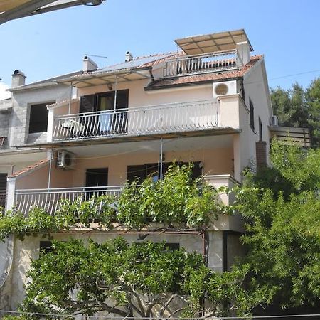 Apartments Bakuk Stari Grad  Exterior foto