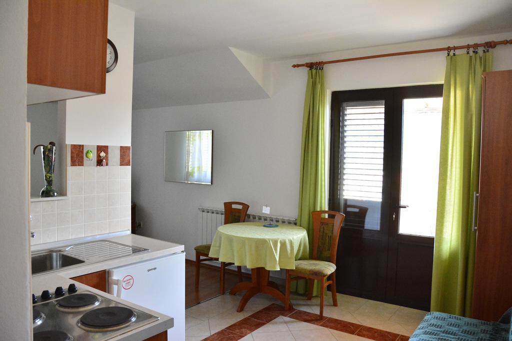 Apartments Bakuk Stari Grad  Exterior foto