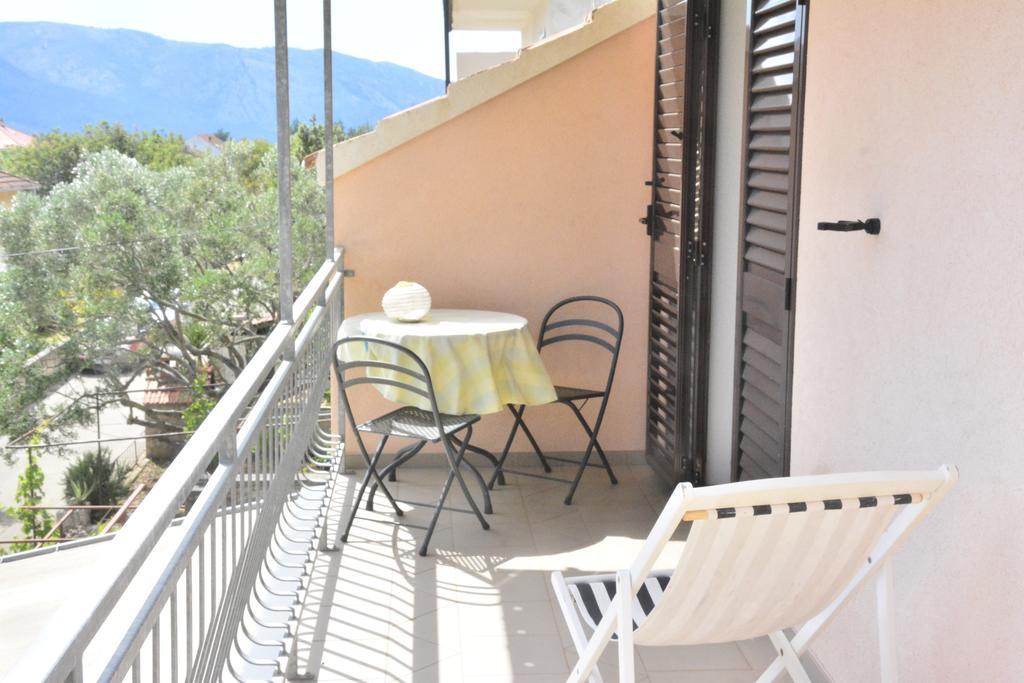 Apartments Bakuk Stari Grad  Exterior foto